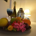 Limone Hotel Castiadas