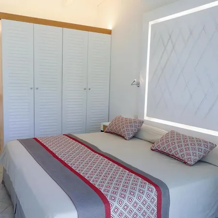 Limone Hotel Castiadas