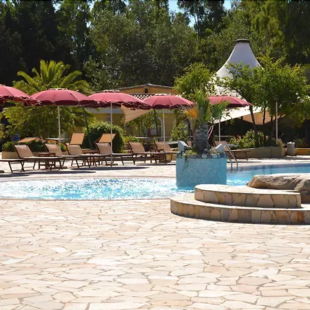 Limone Hotel Castiadas