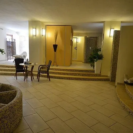 Limone 4* Кастиадас