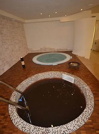 Limone Отель