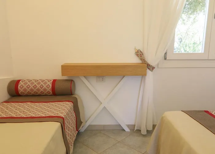 Limone Otel Castiadas