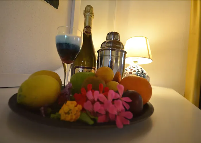 Limone Hotel Castiadas