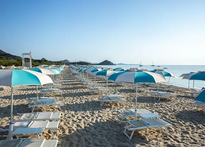 Hotel Limone Castiadas