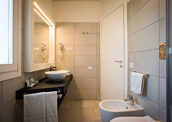 Limone Hotel Castiadas