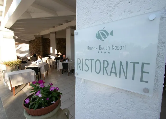 Hotel Limone Castiadas