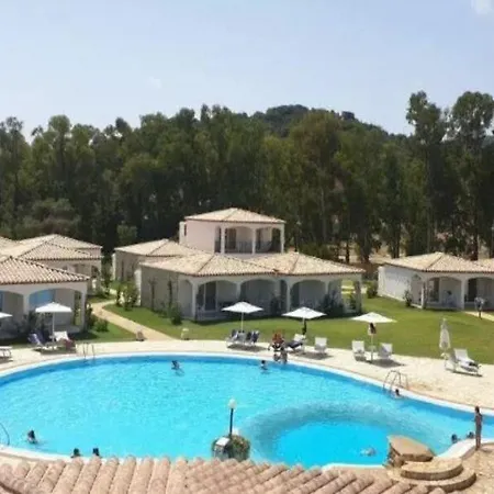 Limone Hotel 4*