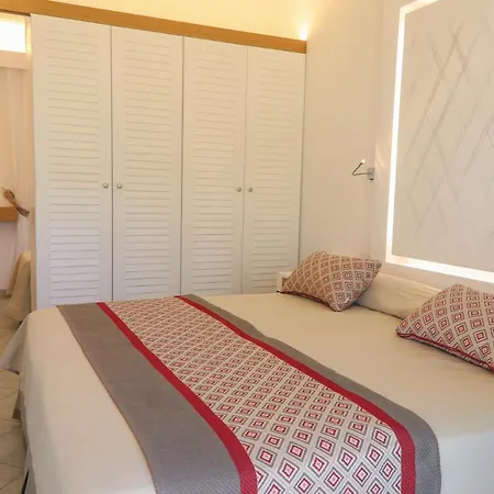 Hotel Limone