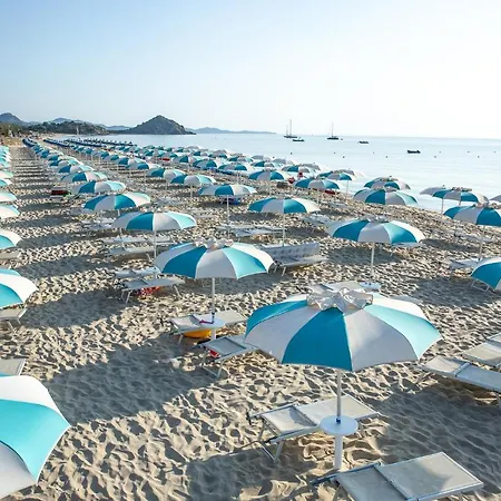 Limone 4* カスティアーダス