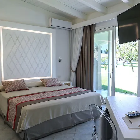 Hotel Limone Castiadas
