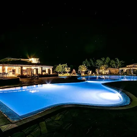 Hotel Limone 4*