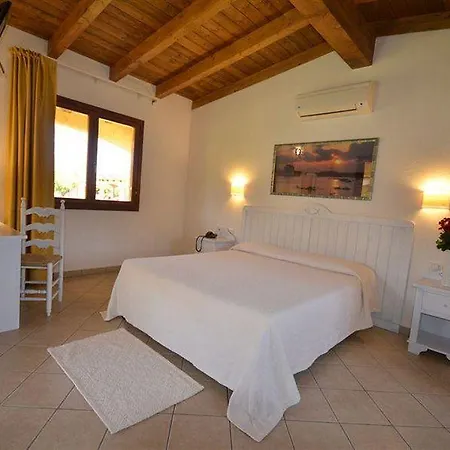 Hotel Limone Castiadas