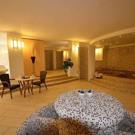 Hotel Limone 4*