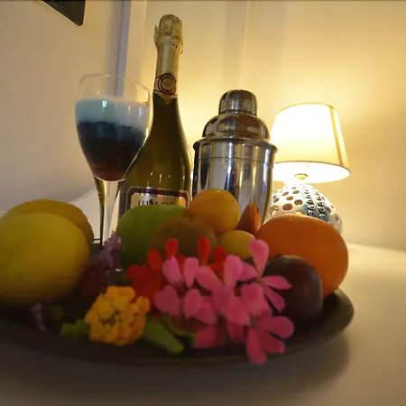Limone Ξενοδοχείο Castiadas