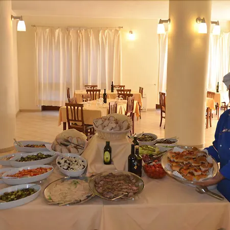 Limone Ξενοδοχείο