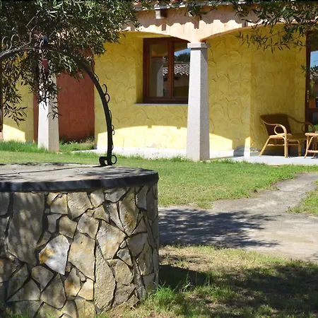 Ξενοδοχείο Limone Castiadas