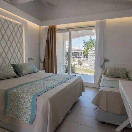 Limone Ξενοδοχείο 4*