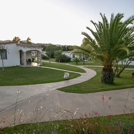 Ξενοδοχείο Limone Castiadas