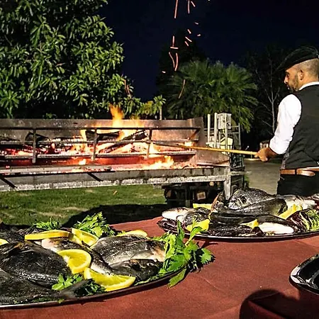 Limone Hotel Castiadas