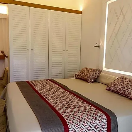 Limone Hotel Castiadas