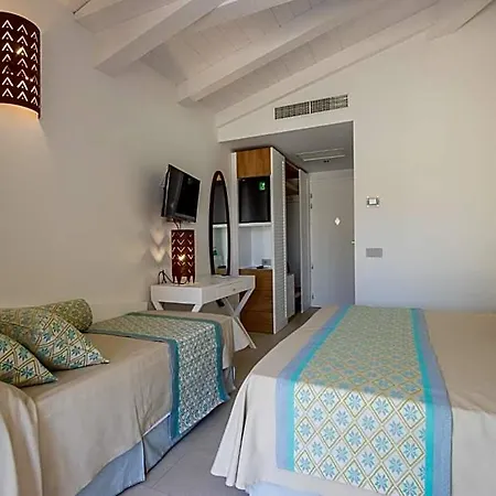Hotel Limone Castiadas