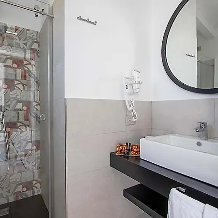 Hotel Limone Castiadas