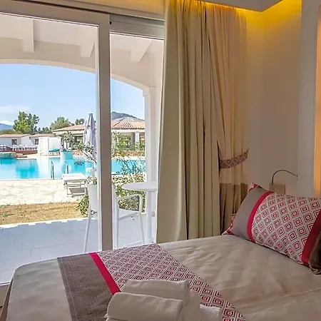 Hotel Limone Castiadas