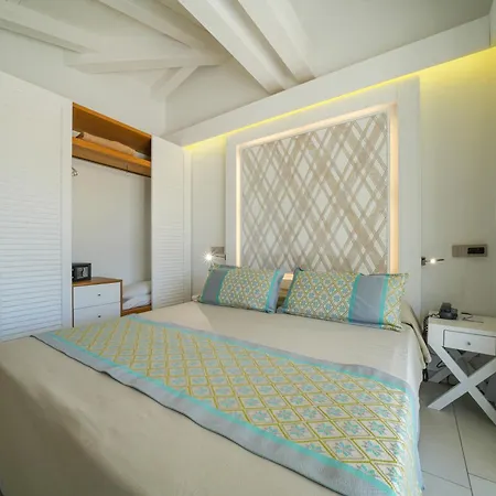 Hotel Limone Castiadas
