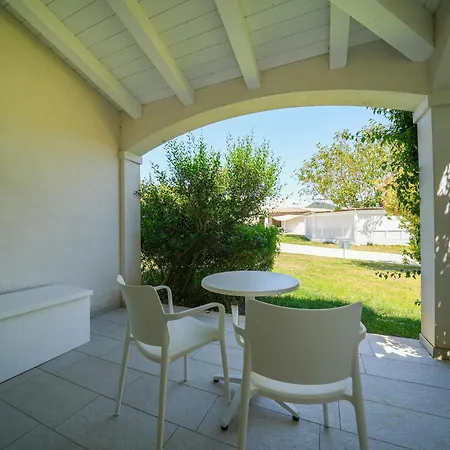 Hotel Limone 4*