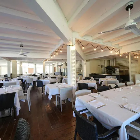 Hotel Limone