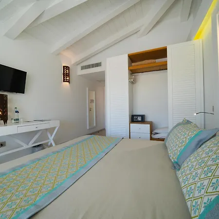 Hotel Limone Castiadas