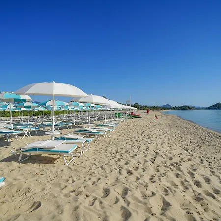 Hotel Limone 4*