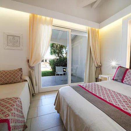 Limone Hotel 4*