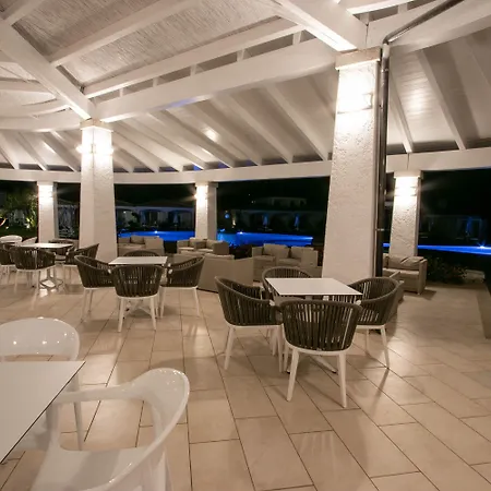 Limone Hotel Castiadas