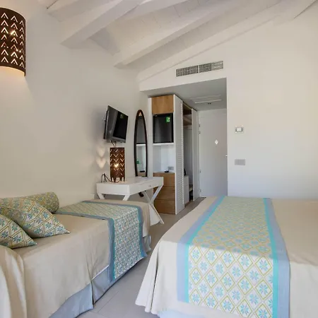 Limone Hotel Castiadas