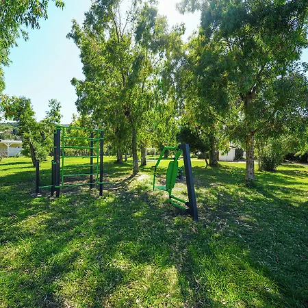 Hotel Limone Castiadas
