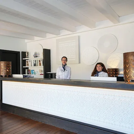 Limone Hotel Castiadas