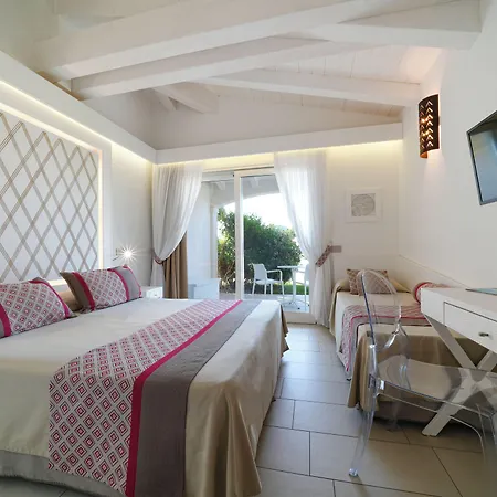 Hotel Limone
