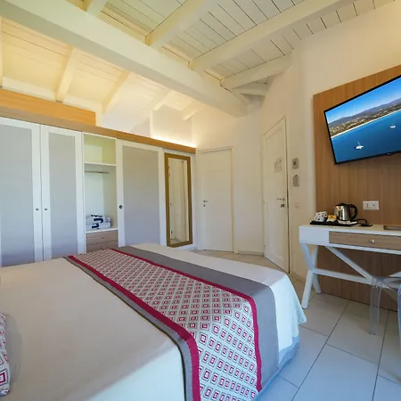 Hotel Limone Castiadas