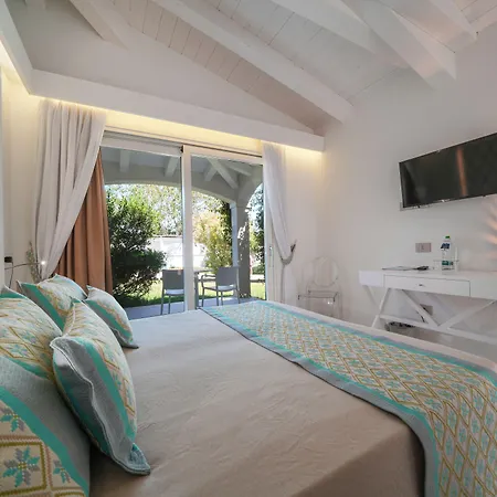 Hotel Limone
