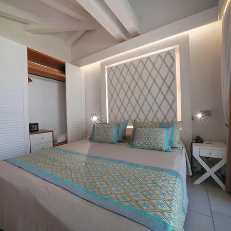 Hotel Limone