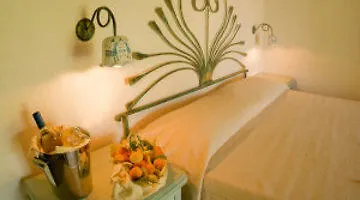 Limone Hotel Castiadas