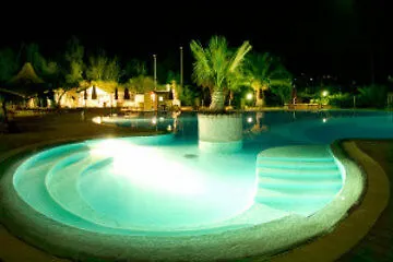 Otel Limone Castiadas