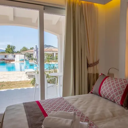 Limone Hotel Castiadas