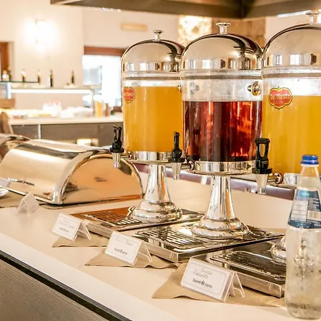 Limone Hotel Castiadas