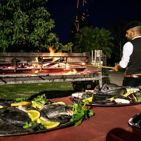 Hotel Limone 4*