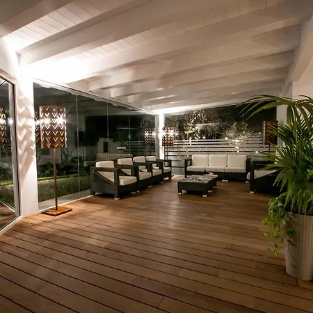 Hotel Limone