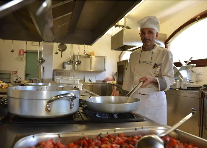 Limone Szálloda Castiadas